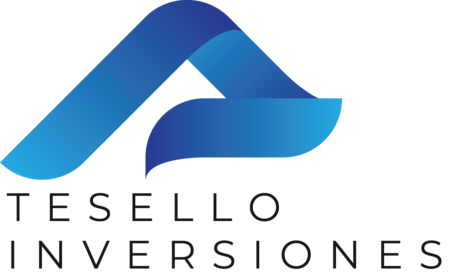 Tesello Inversiones Logo